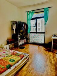 Seletaris (D27), Condominium #496063341